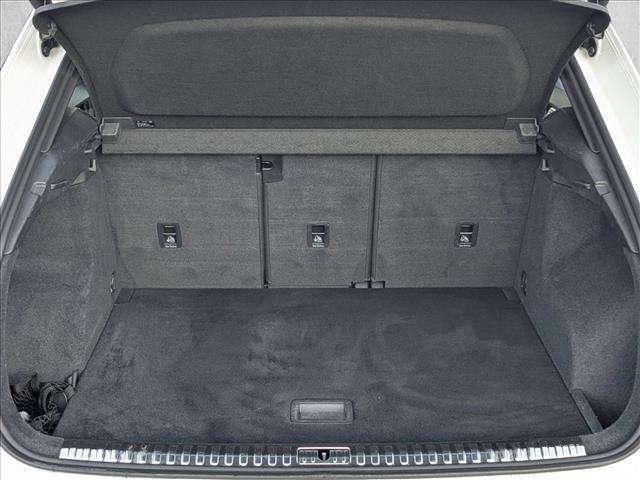 used 2020 Audi Q3 car, priced at $17,992