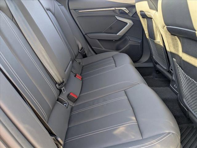 used 2026 Audi A3 car, priced at $36,941