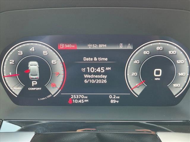 used 2023 Audi A3 car, priced at $28,974