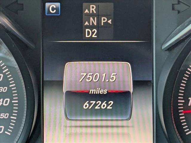 used 2018 Mercedes-Benz C-Class car, priced at $16,875