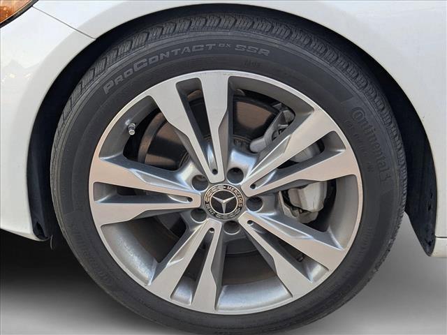 used 2018 Mercedes-Benz C-Class car, priced at $16,875