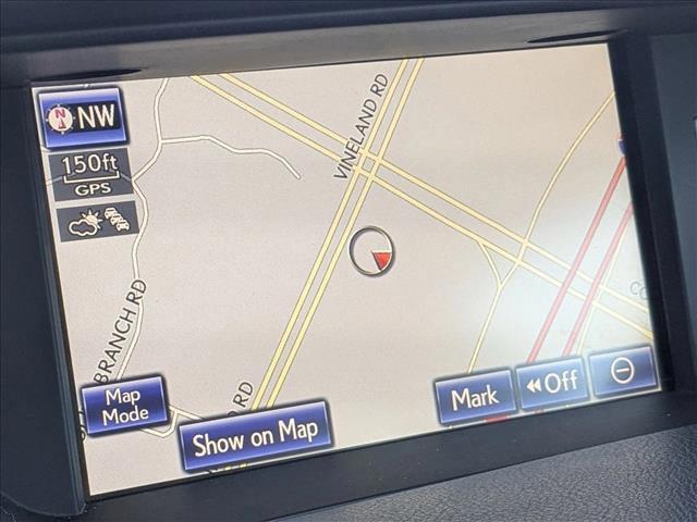 used 2014 Lexus ES 350 car, priced at $17,489