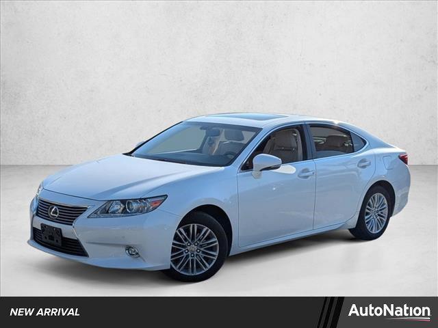 used 2014 Lexus ES 350 car, priced at $17,489