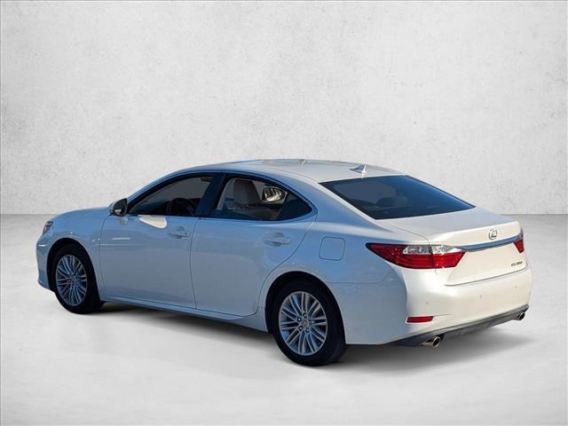 used 2014 Lexus ES 350 car, priced at $17,489