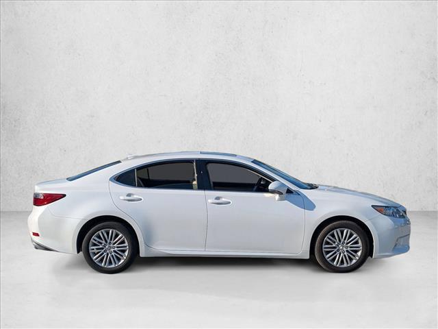 used 2014 Lexus ES 350 car, priced at $17,489