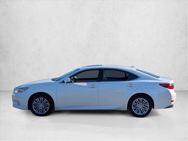 used 2014 Lexus ES 350 car, priced at $17,489