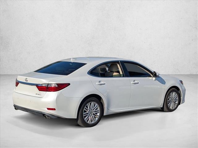 used 2014 Lexus ES 350 car, priced at $17,489