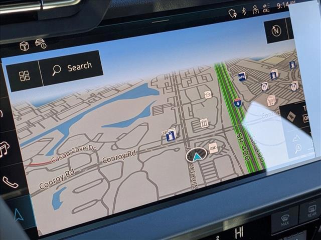 new 2026 Audi A3 car, priced at $47,210