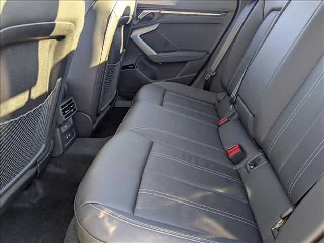 new 2026 Audi A3 car, priced at $47,210