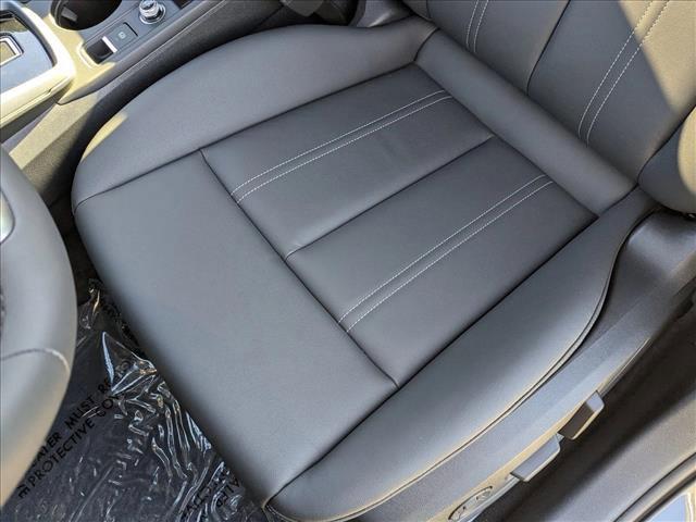 new 2026 Audi A3 car, priced at $47,210