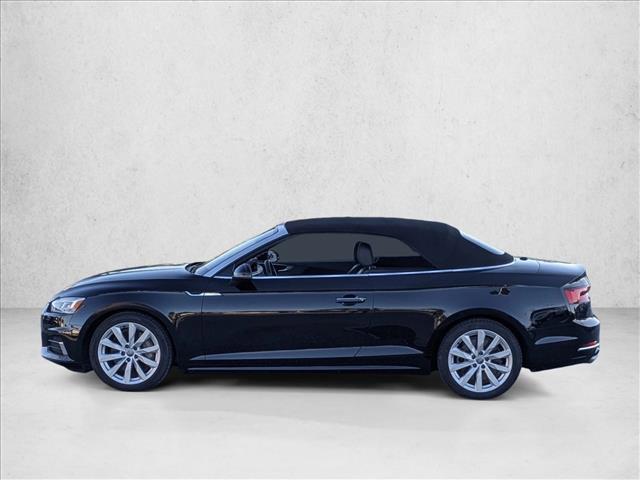 used 2018 Audi A5 car, priced at $23,992