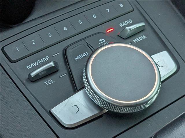 used 2018 Audi A5 car, priced at $23,992