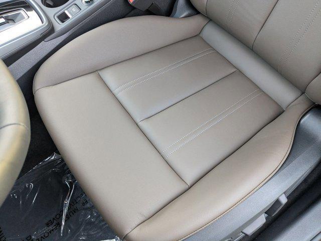 new 2026 Audi A3 car, priced at $44,915