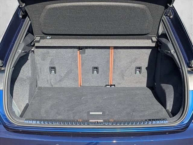 used 2025 Audi Q3 car, priced at $29,997