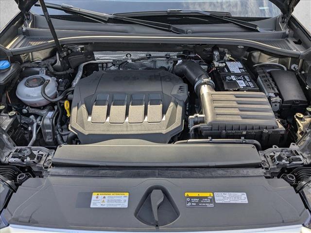 used 2025 Audi Q3 car, priced at $29,997