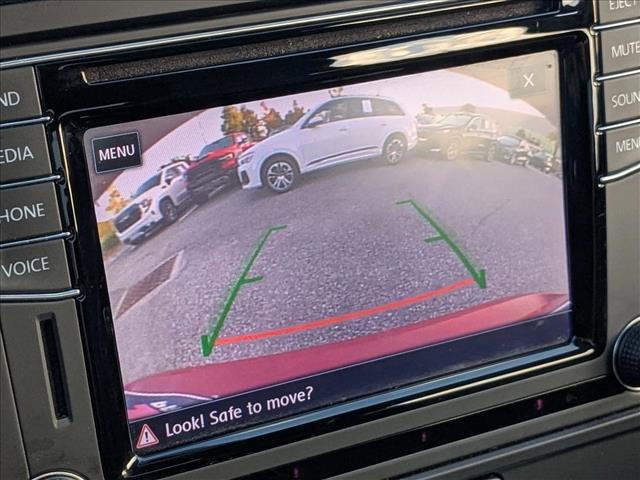 used 2017 Volkswagen Jetta car, priced at $7,998