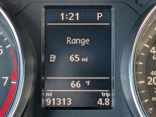 used 2017 Volkswagen Jetta car, priced at $7,998