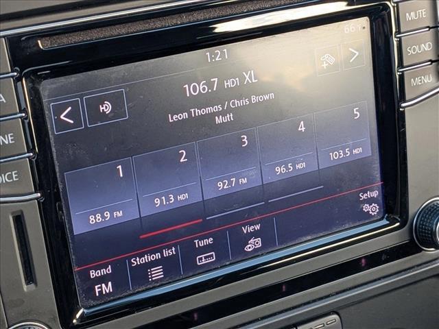 used 2017 Volkswagen Jetta car, priced at $7,998