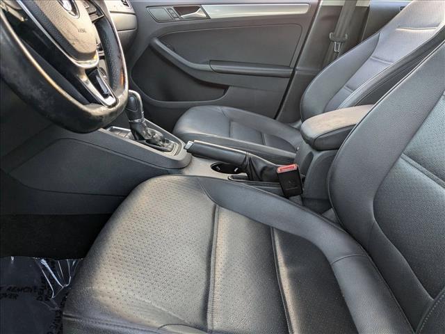 used 2017 Volkswagen Jetta car, priced at $7,998