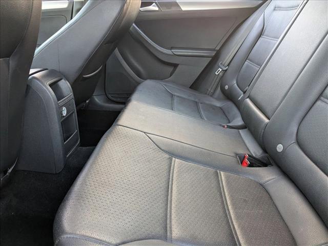 used 2017 Volkswagen Jetta car, priced at $7,998