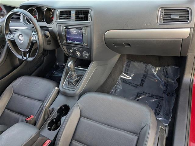 used 2017 Volkswagen Jetta car, priced at $7,998