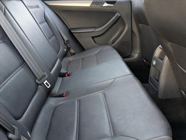 used 2017 Volkswagen Jetta car, priced at $7,998