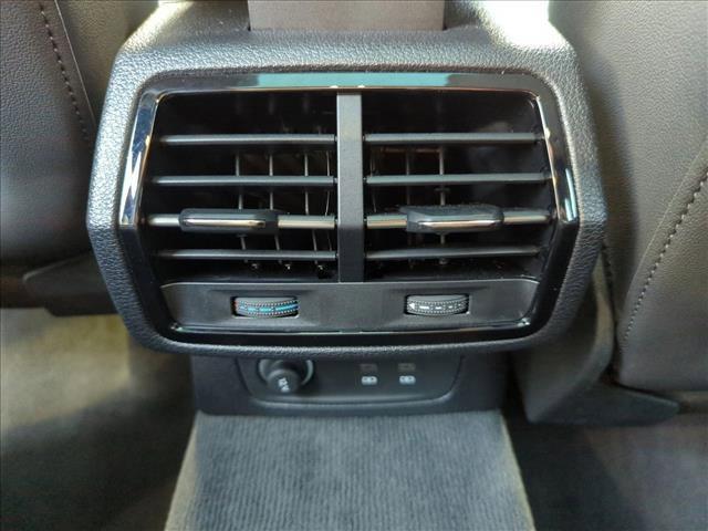 used 2025 Audi Q3 car, priced at $30,997