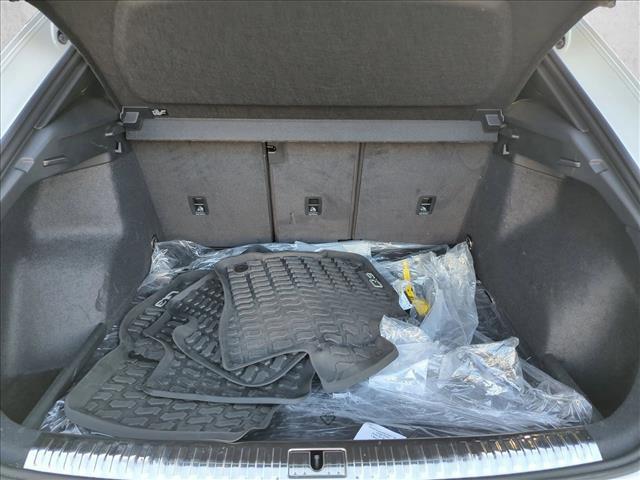 used 2025 Audi Q3 car, priced at $30,997