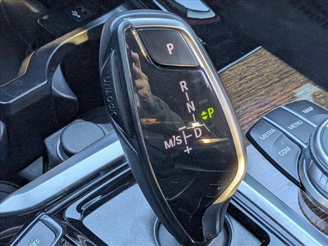 used 2019 BMW X3 car, priced at $16,568