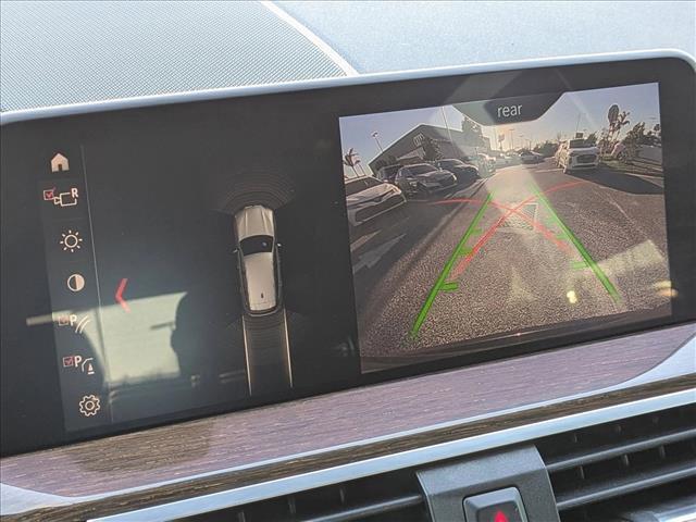 used 2019 BMW X3 car, priced at $16,568