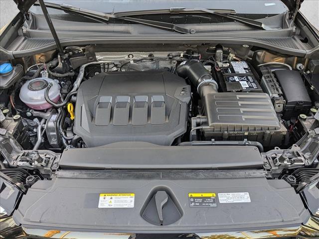 new 2025 Audi Q3 car, priced at $44,060