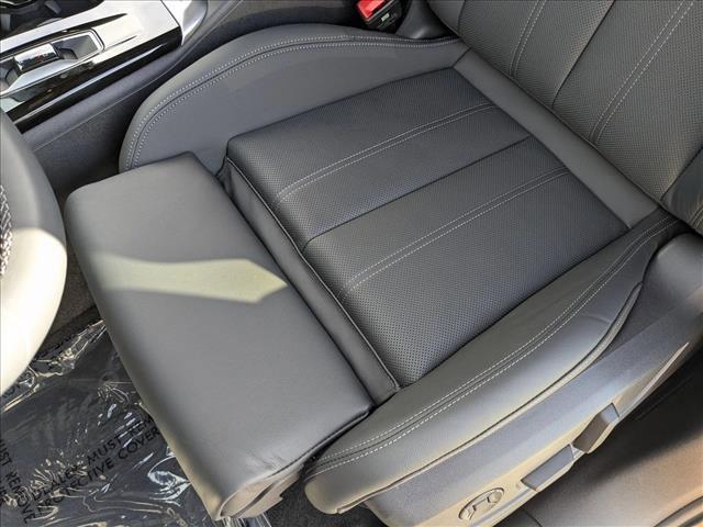 new 2025 Audi Q5 car, priced at $61,950