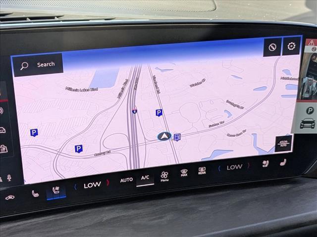 new 2025 Audi Q5 car, priced at $61,950