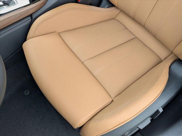 new 2025 Audi A5 car, priced at $56,775