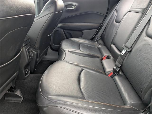 used 2019 Jeep Compass car, priced at $11,638