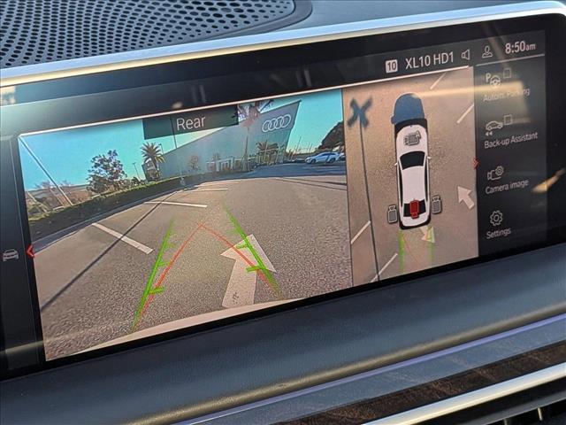 used 2020 BMW 750 car, priced at $41,991