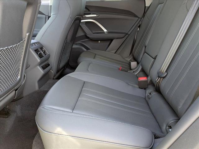 new 2025 Audi Q5 car, priced at $63,075