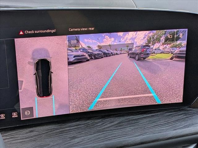 new 2025 Audi Q5 car, priced at $63,075