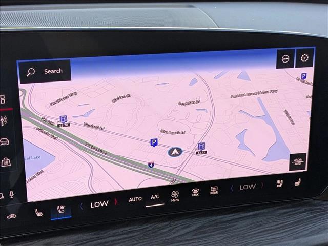 new 2025 Audi Q5 car, priced at $63,075