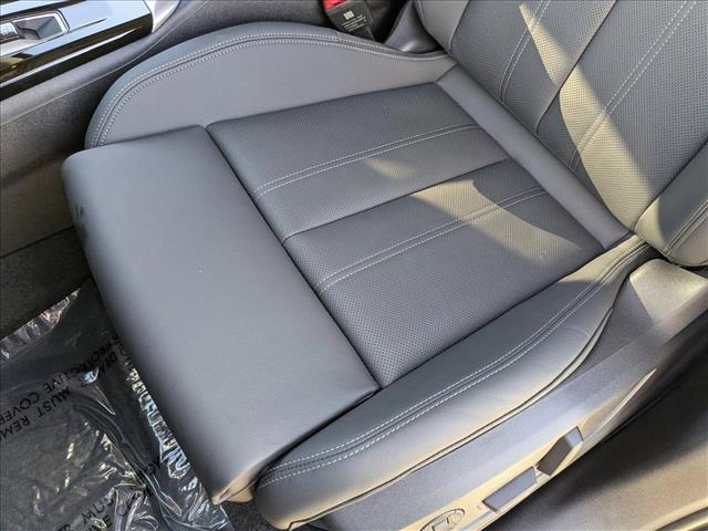 new 2025 Audi Q5 car, priced at $63,075