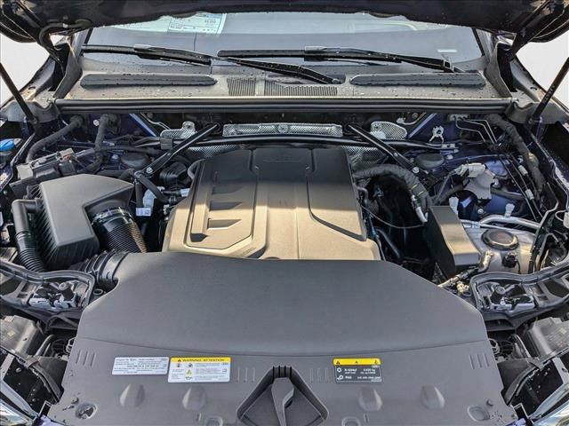 new 2025 Audi Q5 car, priced at $61,950