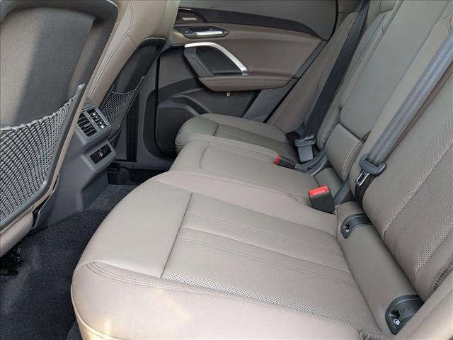 new 2025 Audi Q5 car, priced at $61,950