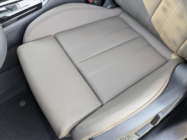 new 2025 Audi Q5 car, priced at $61,950