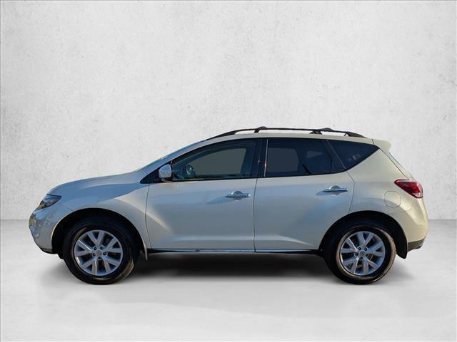 used 2012 Nissan Murano car, priced at $10,218