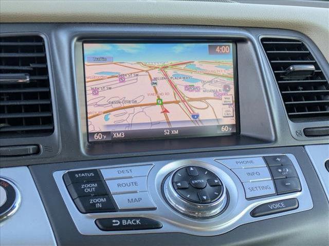 used 2012 Nissan Murano car, priced at $10,218