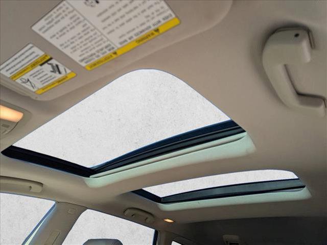 used 2012 Nissan Murano car, priced at $10,218