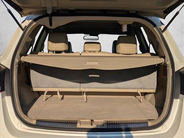 used 2012 Nissan Murano car, priced at $10,218