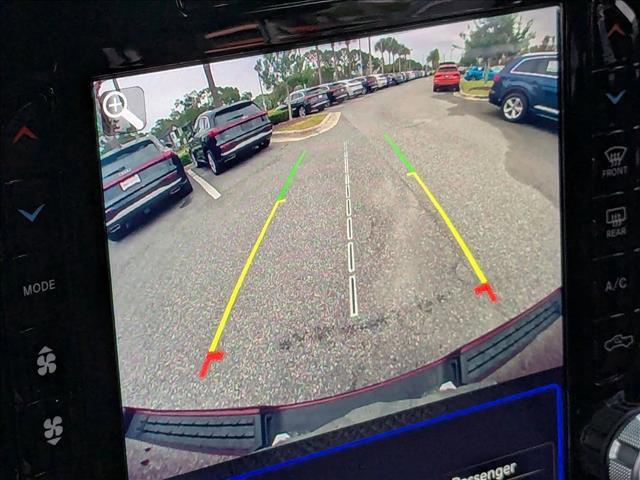 used 2021 Ram 1500 car, priced at $26,998