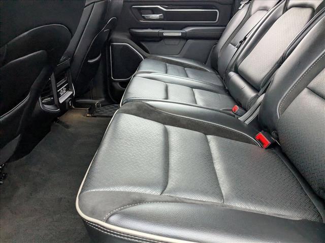 used 2021 Ram 1500 car, priced at $26,998