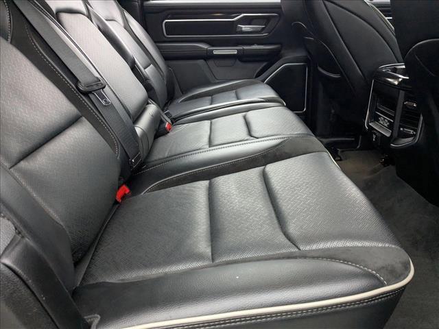 used 2021 Ram 1500 car, priced at $26,998